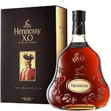 Hennessy XO