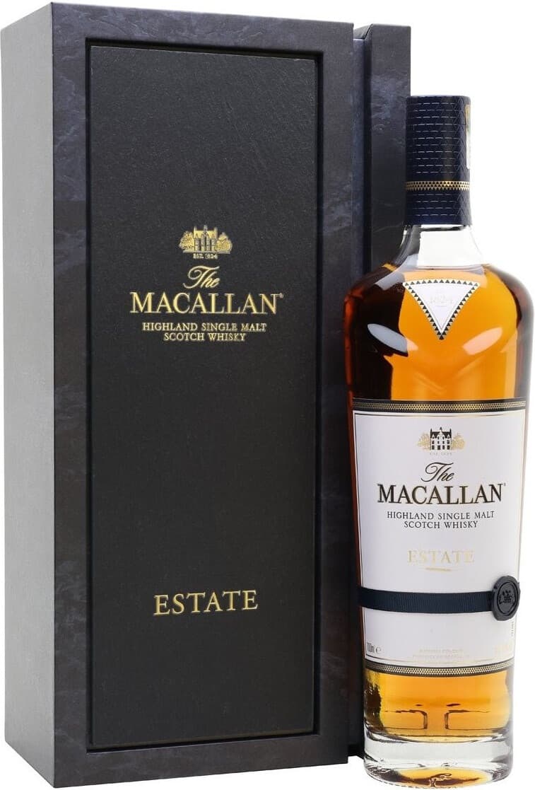 The Macallan Estate