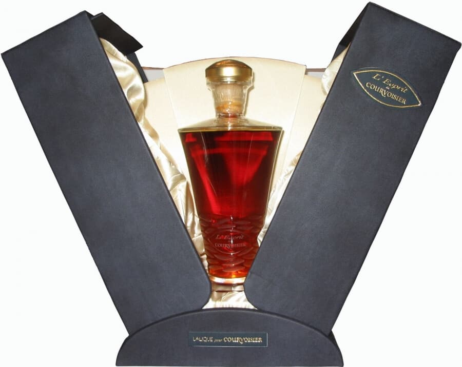 L'Esprit de Courvoisier