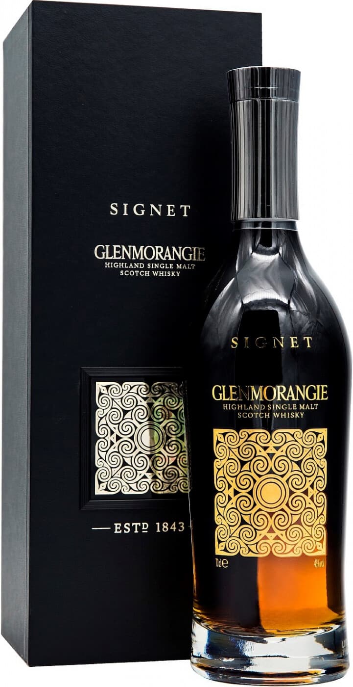Glenmorangie Signet