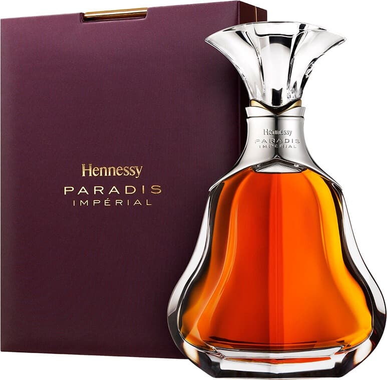 Hennessy Paradis Imperial