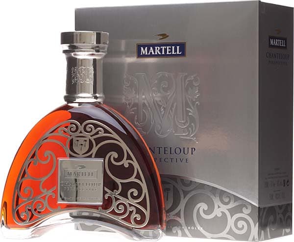 Martell Chanteloup Perspective Extra