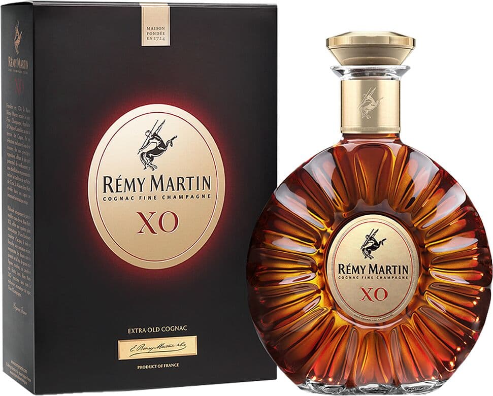 Remy Martin XO
