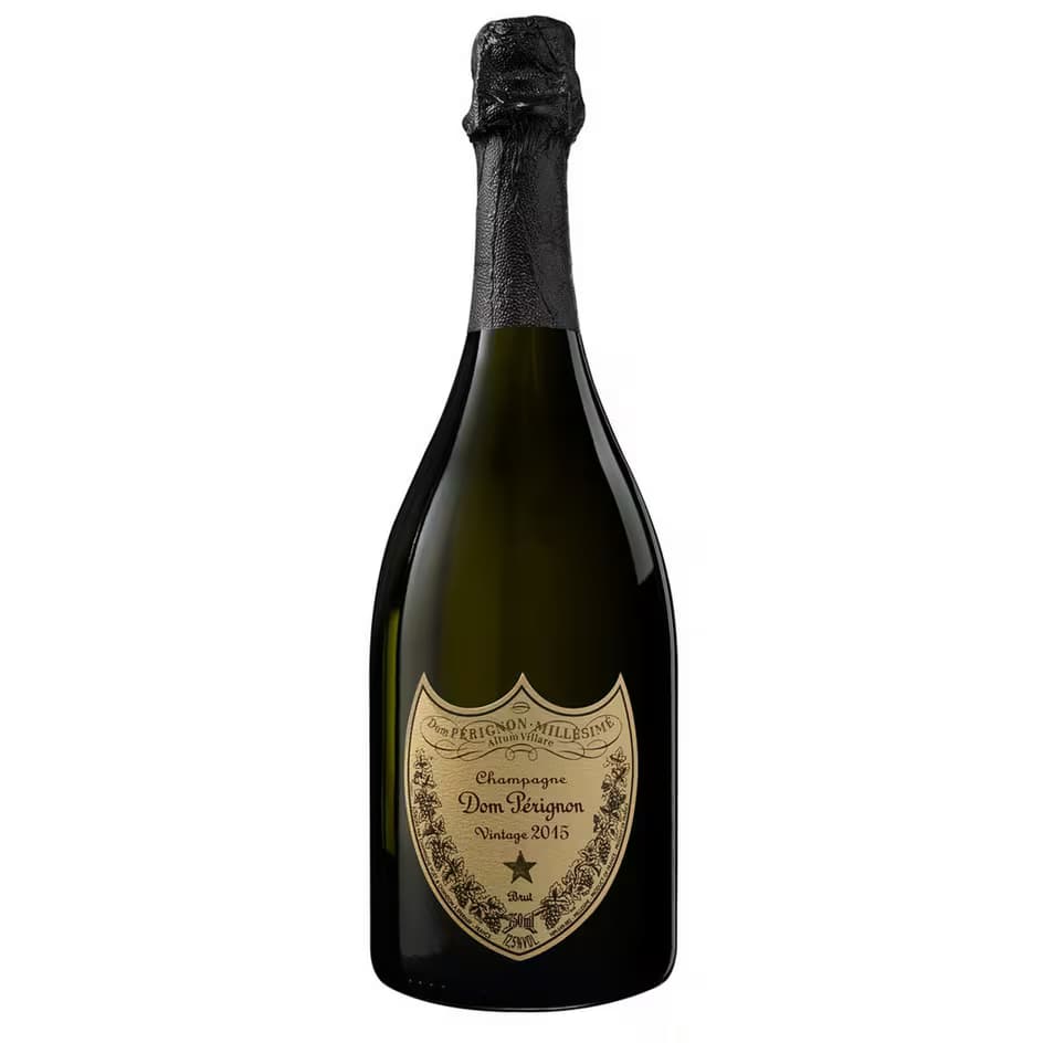 Dom Perignon 2015