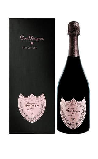 Dom Perignon Rose 2008
