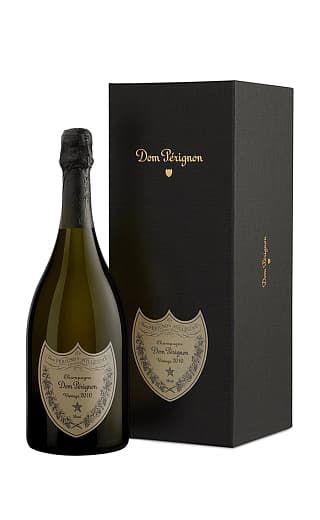 Dom Perignon 2012