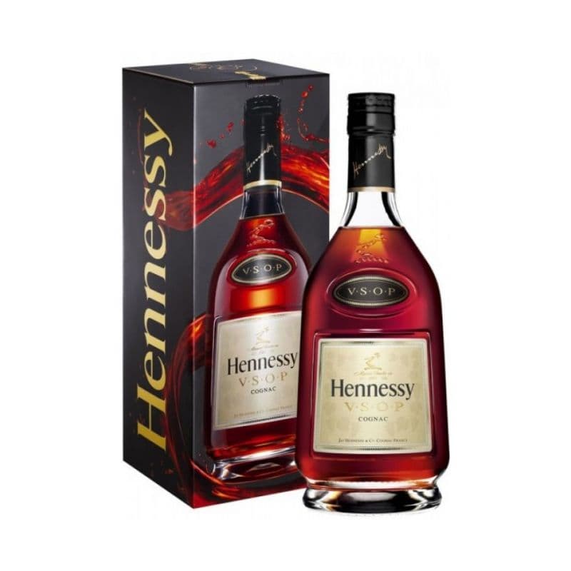 Hennessy VSOP