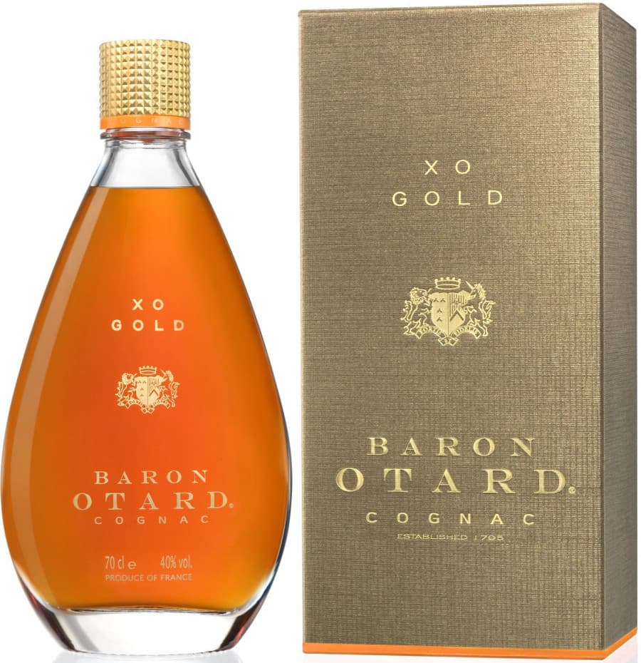 Otard XO